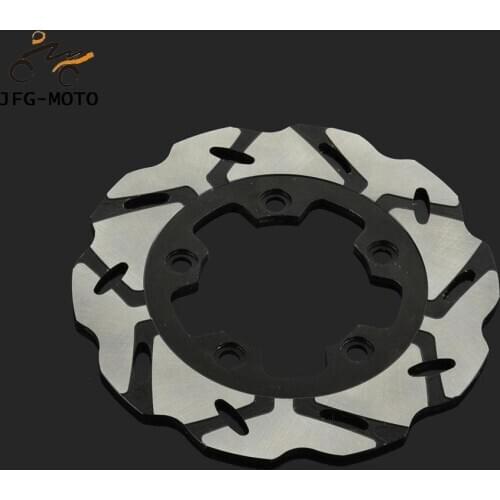 Motorcycle 220mm Brake Discs Rotors For SUZUKI SV400 03-05 GSXR600 97-13 SV650 03-13 GSXR750 96-13 GSXR1000 01-13 SV1000 TL1000