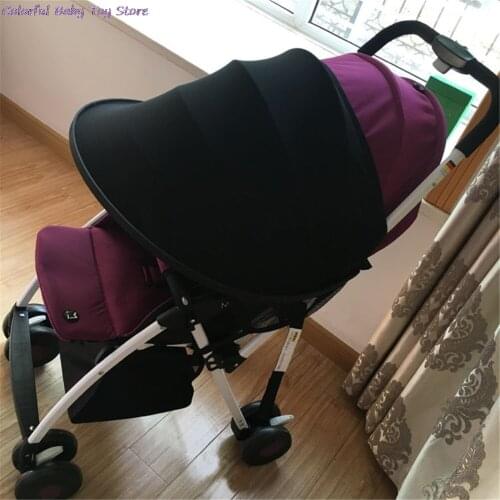 MYPANDA Stroller Accessories