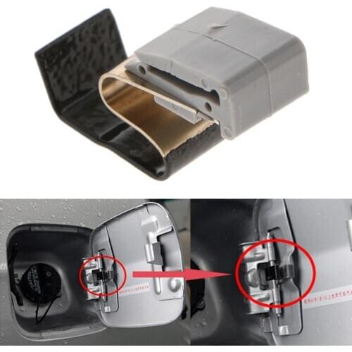 High Reliability OEM for Mitsubishi Fuel Door-Gas Cap Hatch Spring Opener MB64242