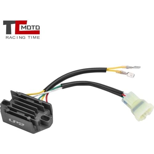 TCMOTO Voltage Rectifier Regulator For KTM 77211034000 Regulator For KTM 450 SMR SXF 250 350 450 SX-F For KTM 250 350 XCF X-CF