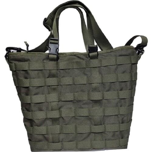 TC0181 large capacity shopping with back and lift recyclable bag for sundries storage