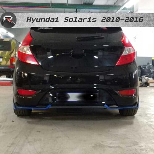 Topkontur Auto Bumpers