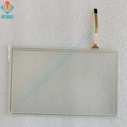TP-4448S1 TP4448S1 DMC Touch screen Glass