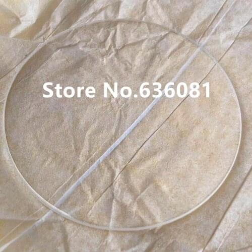 Repair Parts Lens 1st Group Front Glass For Canon EF 85mm f/1.8 USM