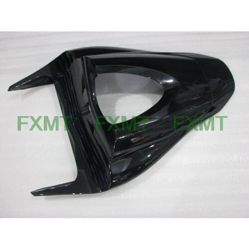 2009 - 2012 CBR 600RR Plastic Fairings 2010 CBR 600 RR Black 09 10 for Honda CBR600RR Fairing Kits