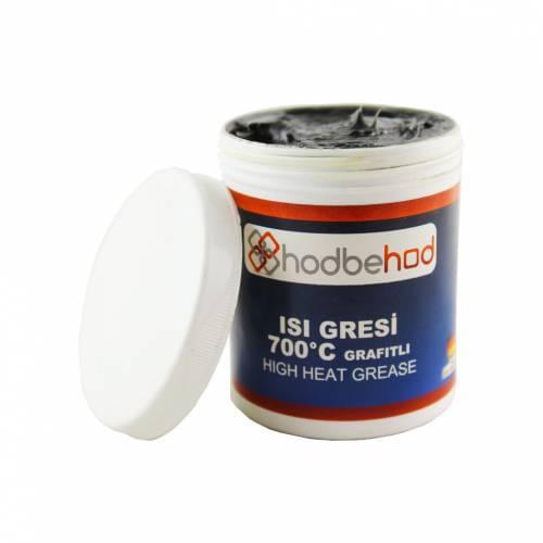 700 degrees High Temperature Resistant Graphite Grease Oil 100 G