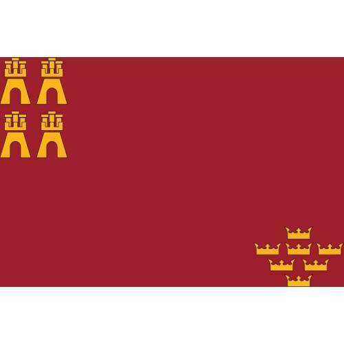 90*150cm Spain Spanish Murcia Flag for decoration