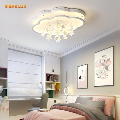 Acrylic Chandeliers Lighting For Foyer Dining Room Studyroom Kitchen Office Gallery Bedroom Villa Indoor Decorative LED Lights