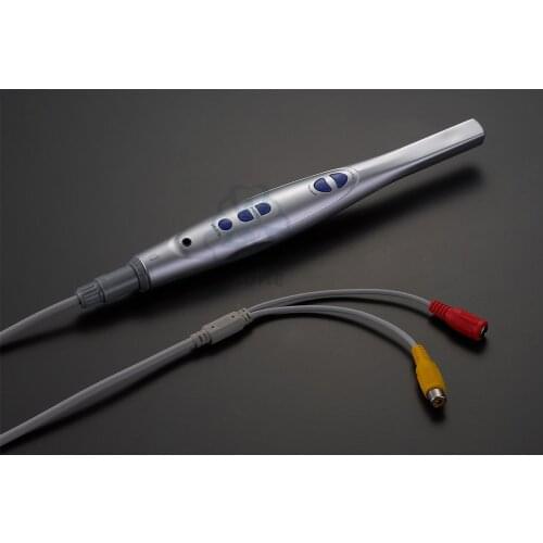 CF-986 Intra-oral camera with direct Vedio output Intra Oral Dental Camera Intraoral Endoscope Mouth Inspection for Dentist To