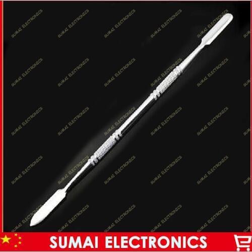 50pcs/lot metal stick Metal pry bar repair tool for Playstation 4 PS4 Controller open tool