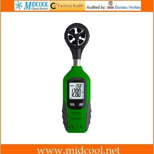 Mini Anemometer PCI-81