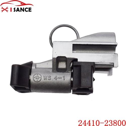 Engine Timing Chain Tensioner 24410-23800 for Hyundai Elantra Kia Soul 2.0L 1975CC l4 GAS DOHC 2003-2012