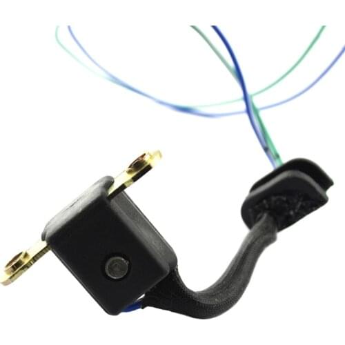 New Motorcycle Parts Ignition Pickup Pulsar Stator Coil Trigger For YAMAHA XV250 XV 250