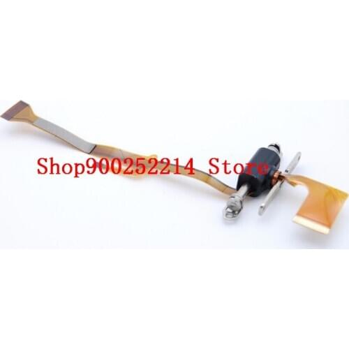 NEW LCD Rotating Shaft Flex Cable For Panasonic DMC-G3 G3 GK Digital Camera Repair Part