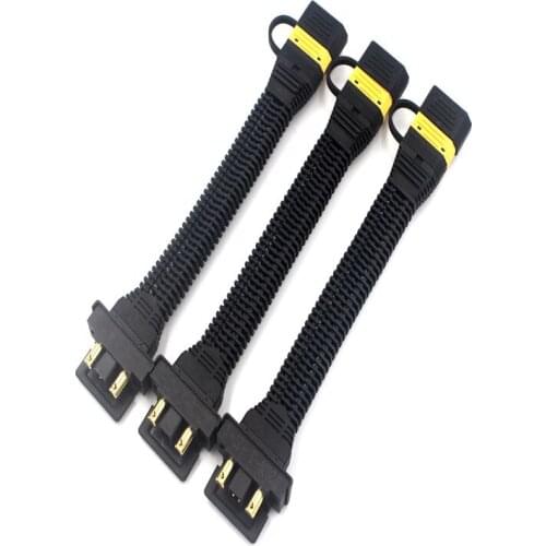 Used DJI AGRAS MG-1P Battery_output line/cable For DJI MG-1A/P/TRK Agricultural plant Drone Accessories