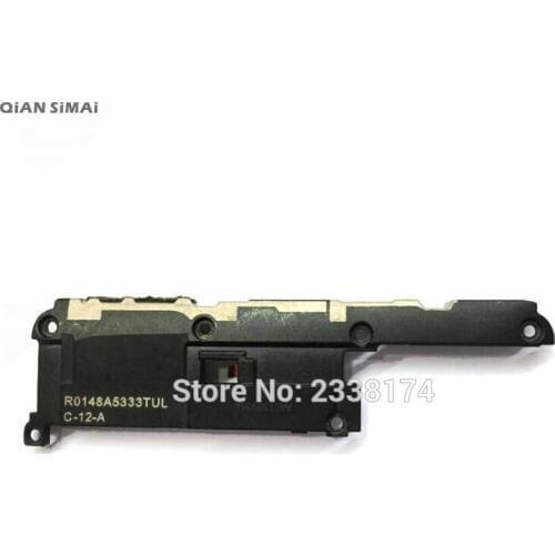 QiAN SiMAi For huawei honor7 honor 7 New Loud Speaker Music speaker Repair Parts