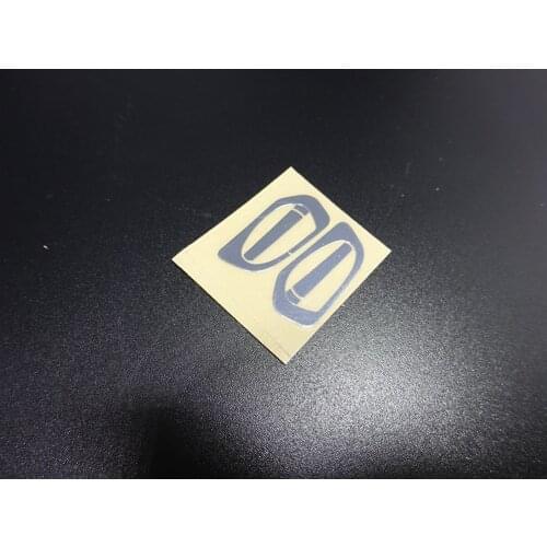 Rc Truck Door Handle Decoration Stickers Decals For 1/14 Rc Tamiya Benz Actros Truck 1851 3363 Tractor