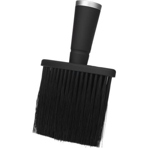 Duster Brush Cleaning Hairbrush Hair Sweep Brush Salon Household Hair Cleaning Brush Nylon Hair