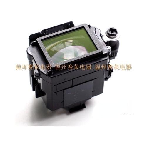 VF viewfinder Block repair parts for Sony ILCE-7M3 ILCE-7rM3 ILCE-9 A7III A7rIII A7rM3 A7M3 A9 camera