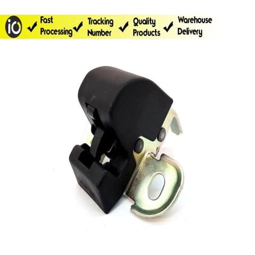 Lock Bolt Rear New Original Renault Master II Movano 9080600QAA Oem 7700351415 Fast Shipping From Warehouse High Quality