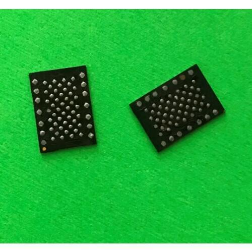 1pcs Original Remove Old 512GB Hardisk Nand flash memory IC HDD chip Programmed For iPhone 7 7g plus