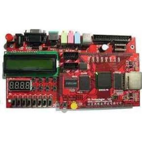 ALTERA Enhanced FPGA Development Kit V3-RC3-2C35