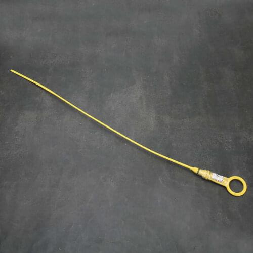 Car Oil Dipstick Oil Level Measure Tools 8200463669 Fits for Renault Kangoo CLIO II III SCENIC II for Nissan 1.5Dci 66KW