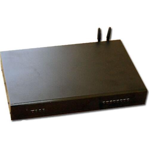 Centralino telefonico PABX GSM PBX 416TS+ / support 2 GSM SIMs and 2PSTN &16 EXT.-NEW