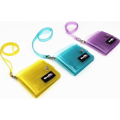 Crohand Coin Purses