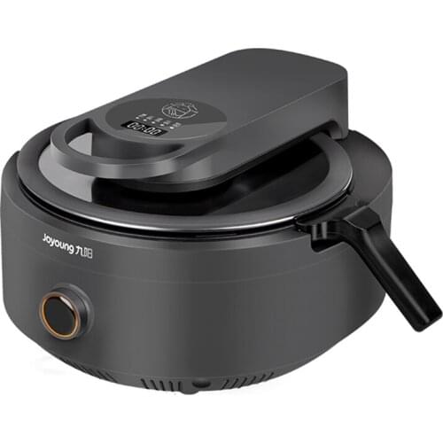 JRM0296 Joyoung Cooking Machine Fully automatic Cooking robot Intelligent automatic cooking machine Fried rice machine Home