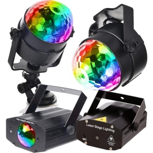 LEDSONLINE LED Holiday Light Bulbs