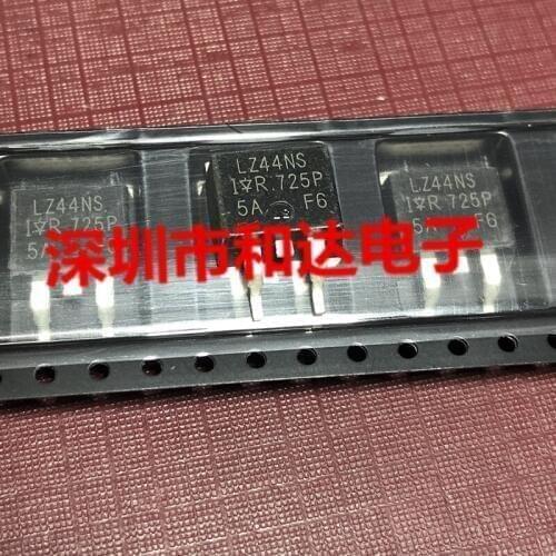 LZ44NS IRLZ44NS TO-263 55V 47A