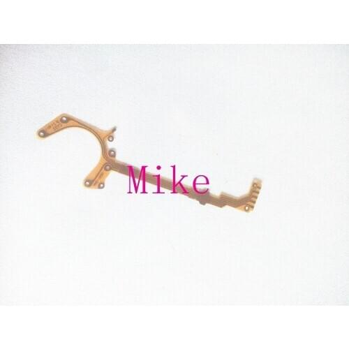 NEW Lens Shutter Flex Cable For SONY DSC-W30 DSC-W35 DSC-W40 DSC-W50 DSC-W55 DSC-W70 W30 W35 W40 W50 W55 W70 Camera