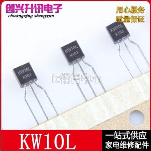 Original KW10L TO-92