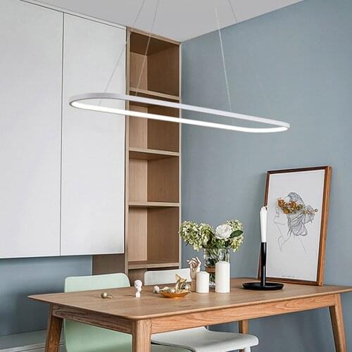 Pendant lights modern indoor lighting living room decoration nordic kitchen dining tables lamp study pendant lights