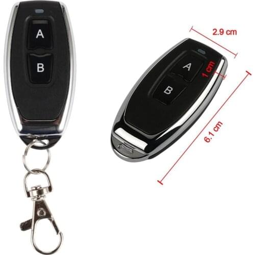 Remote controler for electric lock sold in our store