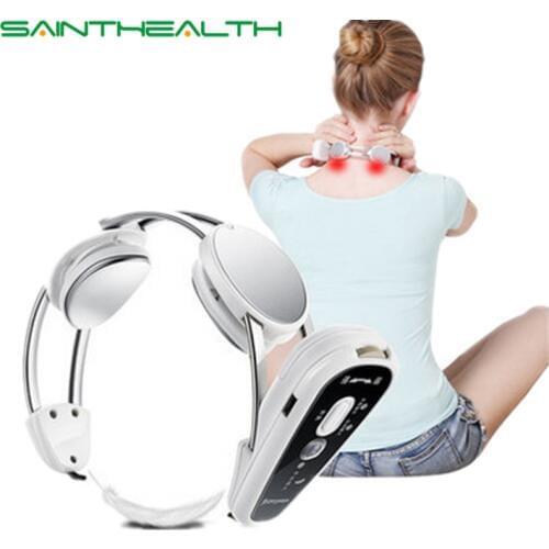 Saint Health Infrared Massagers