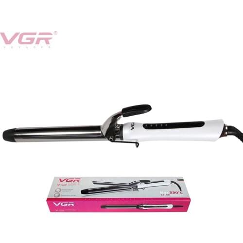 VGR V528 hair curler