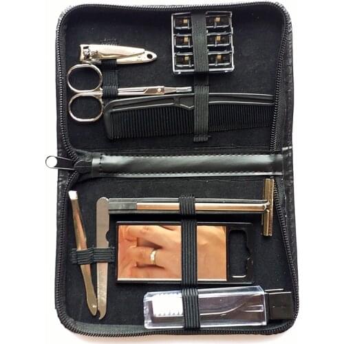 ZDAS Products For Manicure And Pedicure