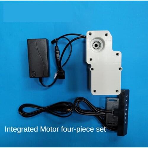 137E Four-Piece Set, Lift Table Motor Integrated Controller Built-In Control Board