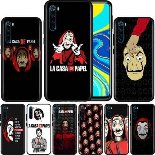 Aaronstone Phone Cases Xiaomi Redmi K20