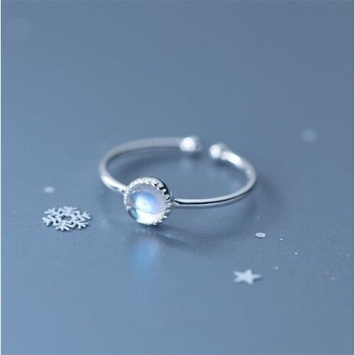 AOUVEZA Rings