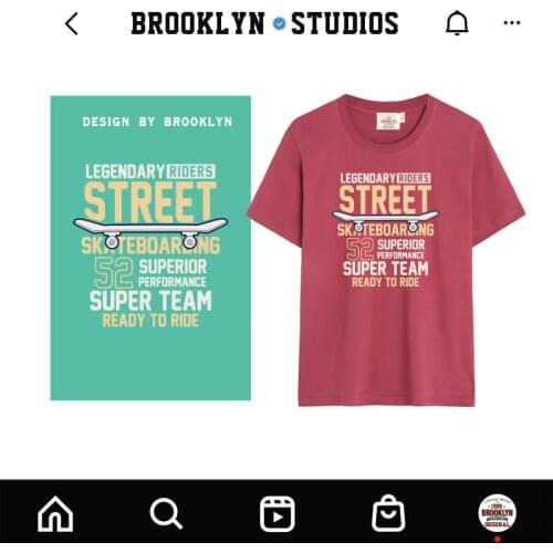 Brooklyn Denim Jones Skateboards And Scooters