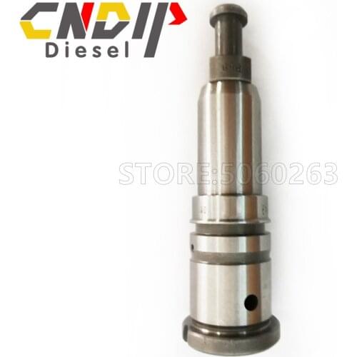 CNDIP Diesel Good Quality P type Plunger & Barrel 134101-6420 Element Diesel Injection Plunger P49