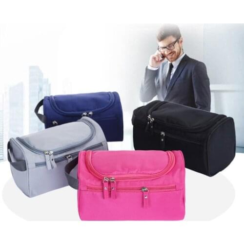 八度星途 Cosmetic Bags