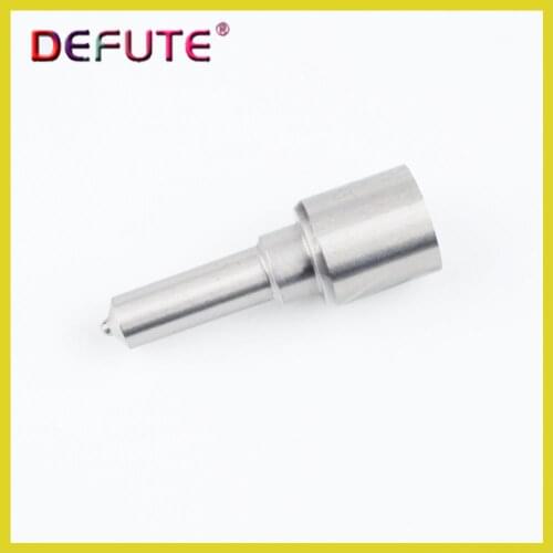 DEFUTE DLLA154P253 Original and Genuine super quality diesel fuel injector P nozzle