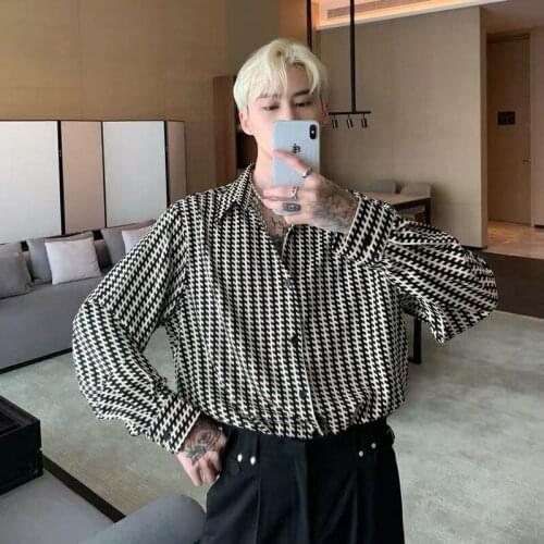 Hello money Men's Long Shirts