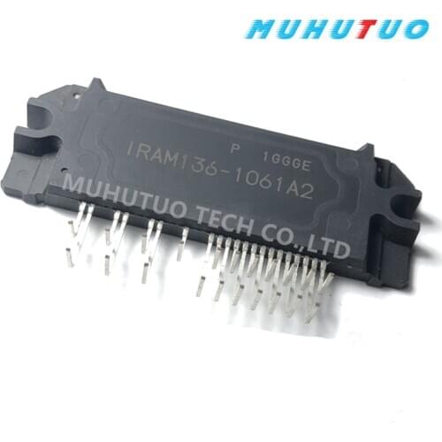 IRAM136-1061A IRAM136-1061A2 IRAM136-1561A2 frequency conversion air conditioning power module