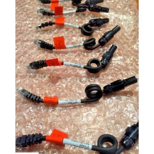 O2 cell Cable (Ref: 1009-5570-000) of Aespire 7100 Datex ohmeda(New ,Original