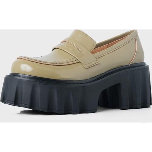 MORDOAN Pumps